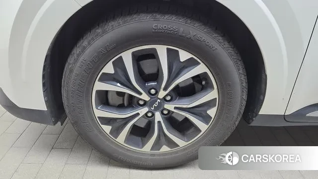 Kia Carnival 4th generation id 3262836 из Кореи 15