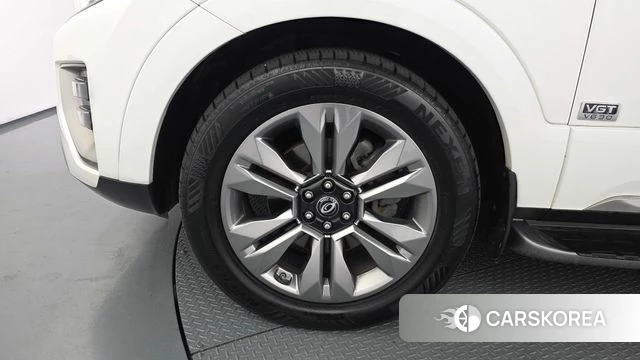 Kia Mohave Master id 4447130 из Кореи 32