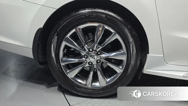 Kia The New Carnival id 3480151 из Кореи 15