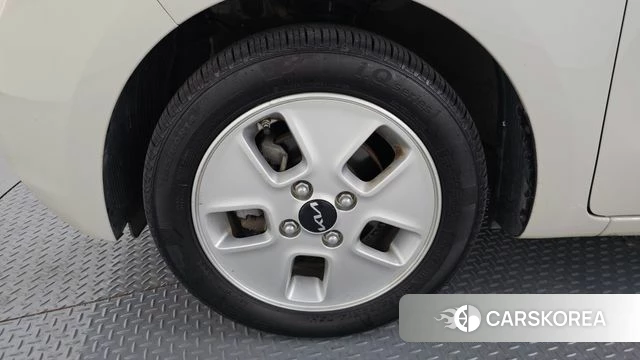 Kia The New Ray id 4701938 из Кореи 15