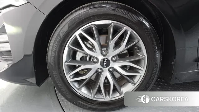 Kia K5 3rd generation id 3726956 из Кореи 15