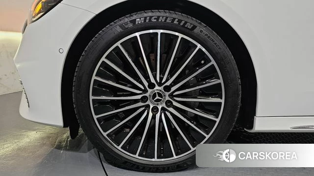 Mercedes-Benz E-Class W214 id 4493471 из Кореи 25