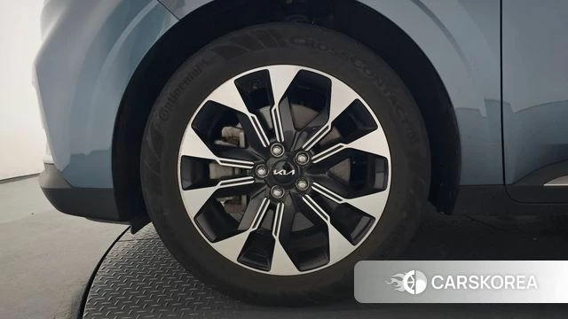 Kia Carnival 4th generation id 4671126 из Кореи 31