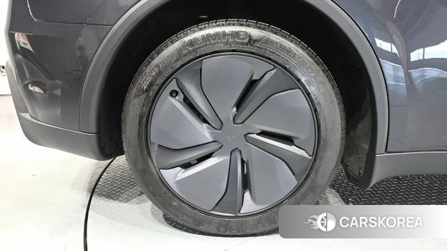 Tesla Model Y id 4315060 из Кореи 30