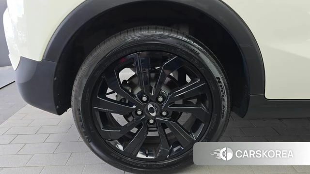 Ssangyong Berry New Tivoli id 4662682 из Кореи 15