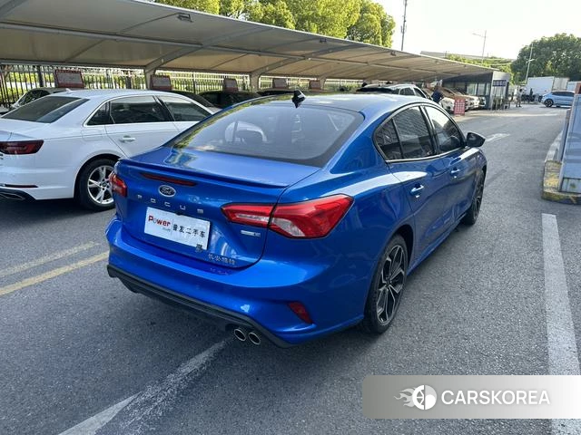 Ford Fox id 4380611 из Китая 12