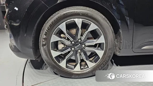 Kia Carnival 4th generation id 3659716 из Кореи 15