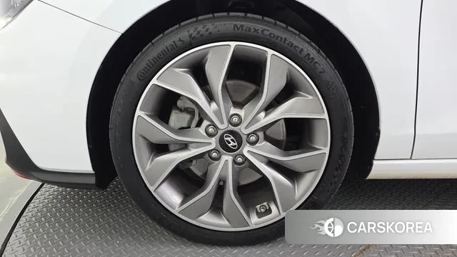 Hyundai i30 (PD) id 3302746 из Кореи 15