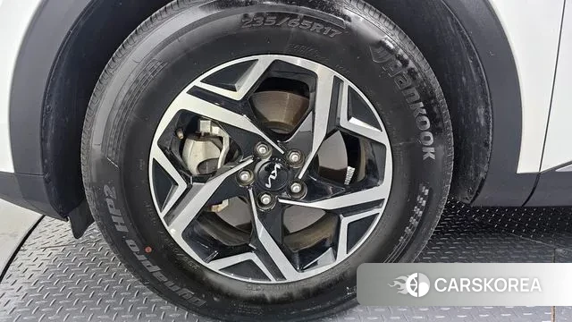 Kia Sportage 5th Generation id 3629290 из Кореи 15