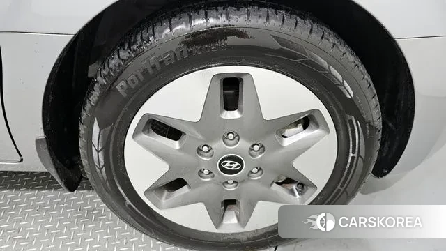 Hyundai Staria id 2930245 из Кореи 15