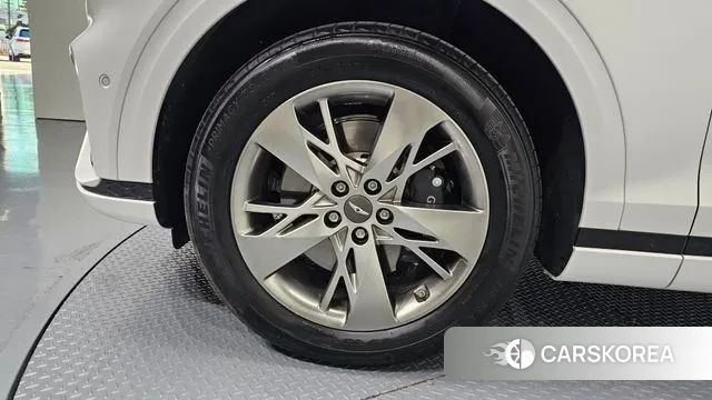 Genesis GV70 id 3560248 из Кореи 15