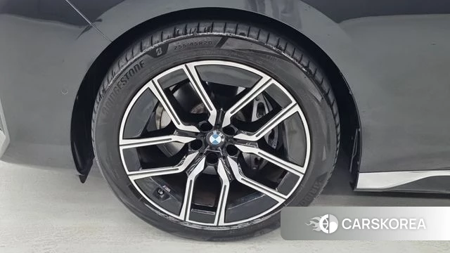 BMW 7 Series (G70) id 4700726 из Кореи 13