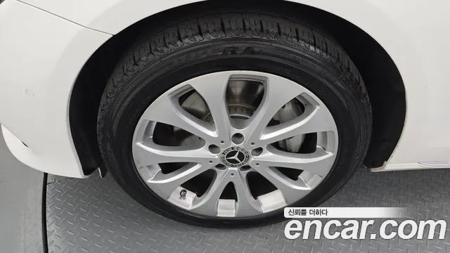 Mercedes-Benz E-Class W213 id 2808763 из Кореи 15