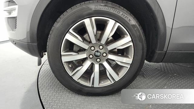 Land Rover Discovery Sports id 4595159 из Кореи 28