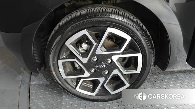 Kia The New Kia Ray id 4222724 из Кореи 26