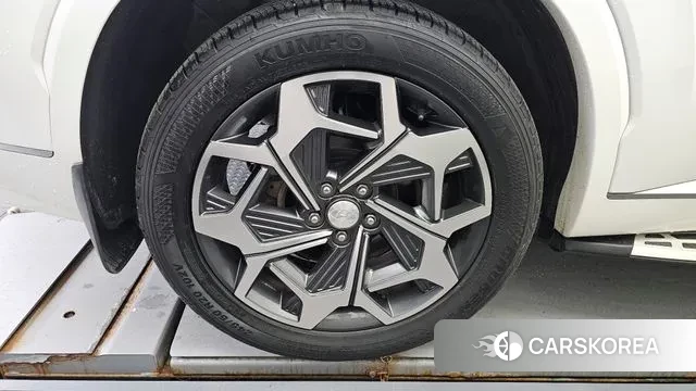 Hyundai Palisade id 2931792 из Кореи 15