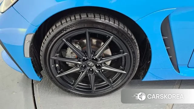 Toyota GR86 id 3120596 из Кореи 15