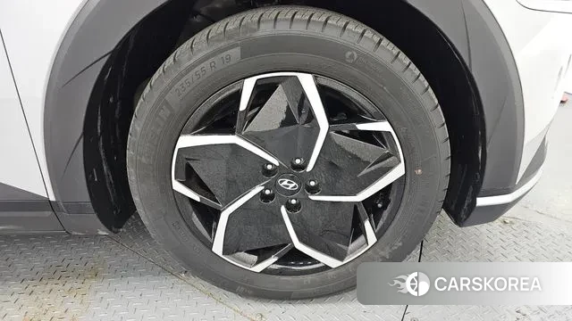 Hyundai Ionic 5 id 3770283 из Кореи 15