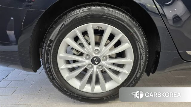 Kia K7 Premier id 4459157 из Кореи 26