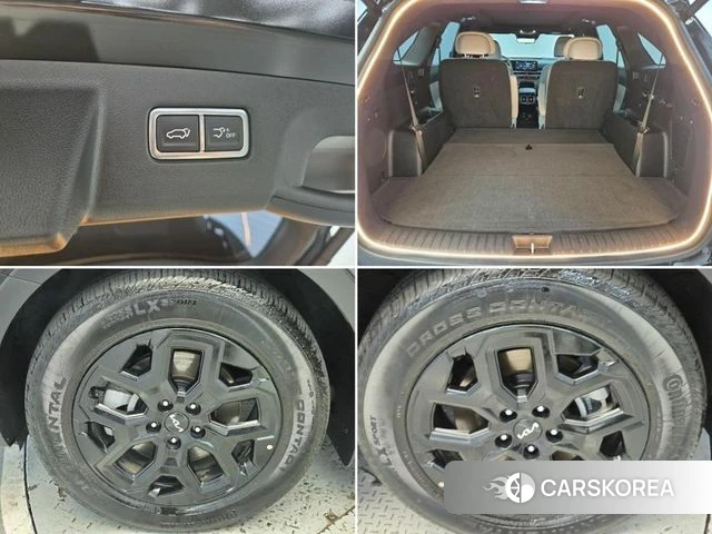 Kia Sorento 4th Generation id 3831699 из Кореи 15