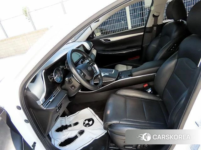 Hyundai The New Grandeur IG id 4338838 из Кореи 15