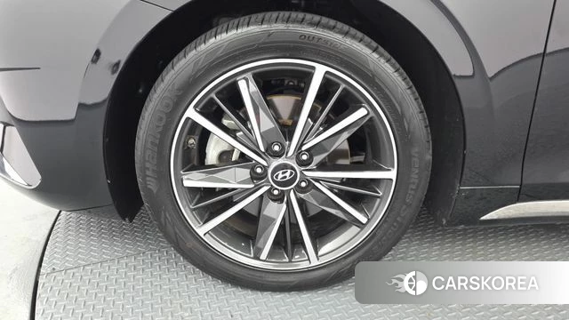Hyundai The New Grandeur IG id 4745229 из Кореи 28