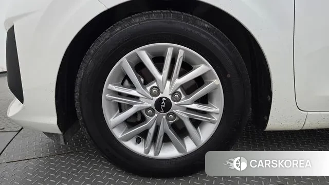 Kia Morning Urban (JA) id 3037702 из Кореи 15