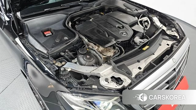 Mercedes-Benz E-Class W213 id 3845131 из Кореи 15