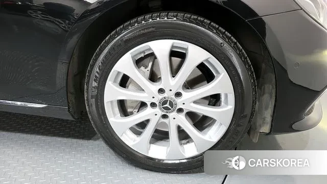 Mercedes-Benz E-Class W213 id 3779299 из Кореи 15