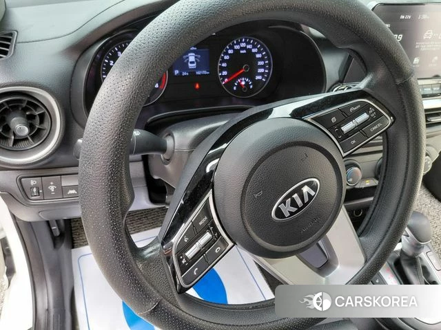 Kia Come New K3 id 4724249 из Кореи 14