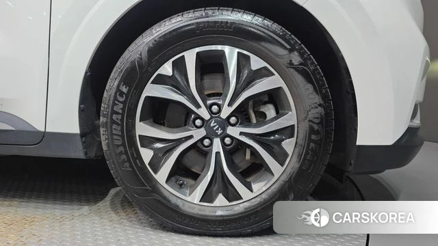 Kia Carnival 4th generation id 4625363 из Кореи 26