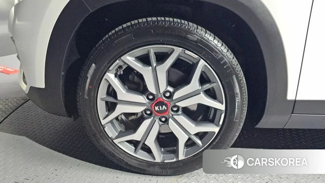 Kia Seltos id 4304410 из Кореи 29