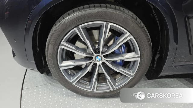 BMW X5 (G05) id 3954544 из Кореи 15