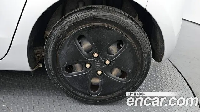 Kia The New Ray id 2619303 из Кореи 15