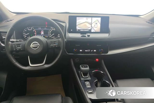 Nissan Qijun id 4208704 из Китая 12