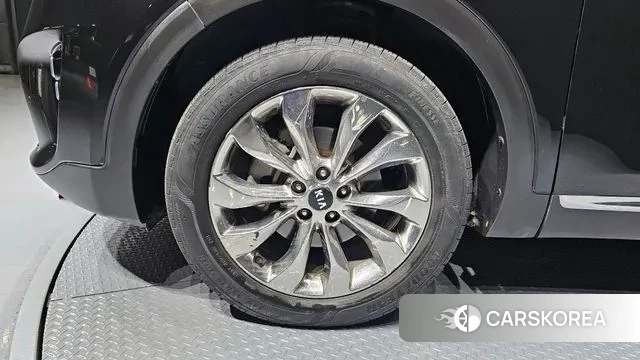 Kia The New Sorento id 3541625 из Кореи 15