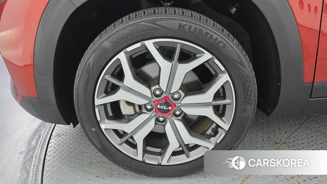 Kia Seltos id 4457864 из Кореи 27