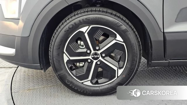 Kia Di Ol Nu Niro id 3933717 из Кореи 15
