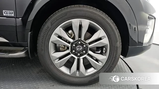 Kia Mohave Master id 3045070 из Кореи 15