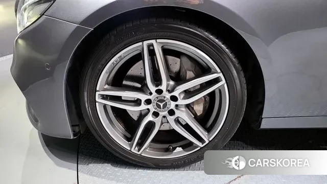Mercedes-Benz E-Class W213 id 3474691 из Кореи 15