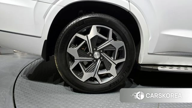 Hyundai Palisade id 4294257 из Кореи 26