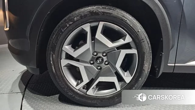 Hyundai Palisade id 3024400 из Кореи 15