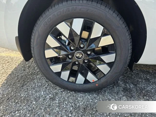 Hyundai Staria id 3554709 из Кореи 15