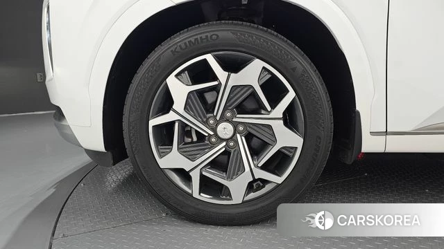 Hyundai Palisade id 4624879 из Кореи 32