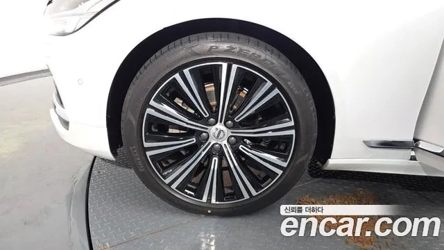 Volvo S90 id 2880636 из Кореи 15