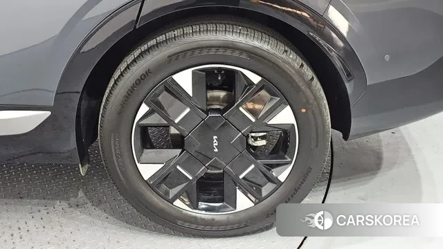 Kia The New Sportage 5th Generation Hybrid id 3689565 из Кореи 15