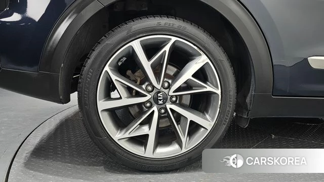 Kia The New Niro id 4900483 из Кореи 15
