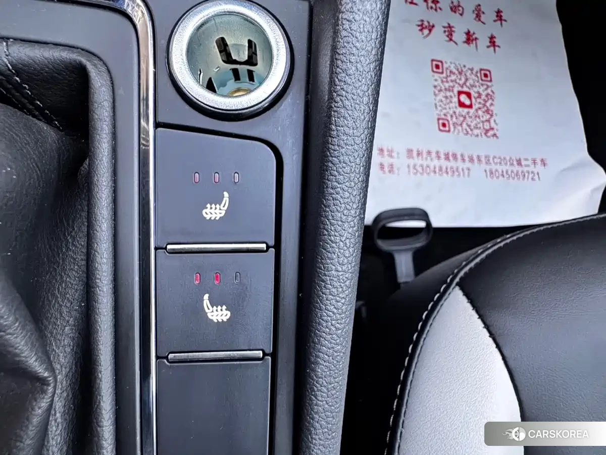Volkswagen Bora id 4547925 из Китая 13