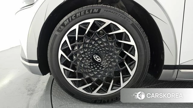 Hyundai Ionic 5 id 4292184 из Кореи 15