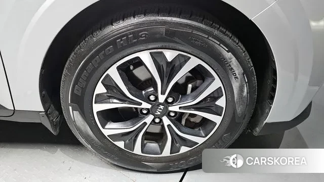 Kia Carnival 4th generation id 3479178 из Кореи 15